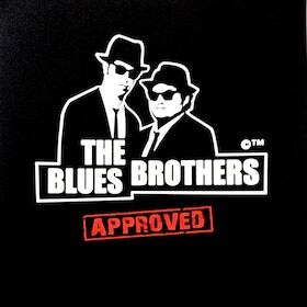THE BLUES BROTHERS - THE SMASH HIT – Approved Mi. 08.05.2024 um 20