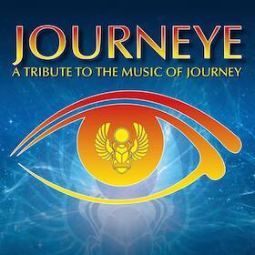 Journeye - Journey Tribute