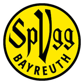 SpVgg Bayreuth | Restrückrunden-Dauerkarte 2024 | Regionalliga