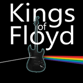 Kings Of Floyd - "Kings Of Floyd - Eclipse Tour