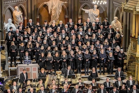 Ein Abend mit Händel - Kammerphilharmonie Rhein-Main