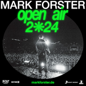 Mark Forster