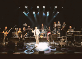 PHIL – the genesis & phil collins tribute show