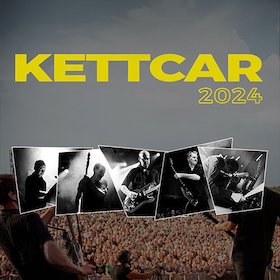 KETTCAR - Sommer 2024