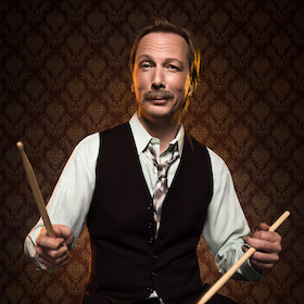 Bild: Pawel Popolski - PolkaMania!