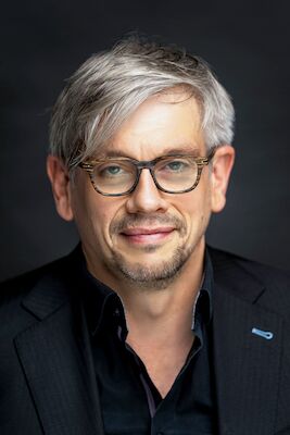 Matthias Tretter - Souverän - Neues Programm
