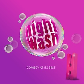 NightWash live - Stand-up-Comedy at its best!