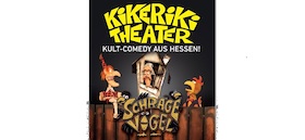 Kikeriki Theater - Schräge Vögel