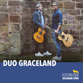 Duo Graceland - A Tribute to Simon & Garfunkel