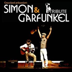 Duo Graceland + Philharmonie Leipzig - A Tribute to Simon & Garfunkel