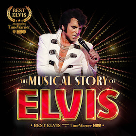 The Musical Story of ELVIS - Nils Strassburg & Band