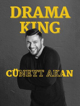 Cüneyt Akan - DRAMA KING