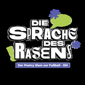 ROSENAU Poetry Slam - „Die Sprache des Rasens“ – Fußballslam in der ROSENAU; als Conférencier und Moderator Nils Straatmann