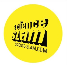 Science Slam - Stuttgarter Science Slam