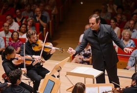 Orchesterkonzert "Moritzburg für alle"