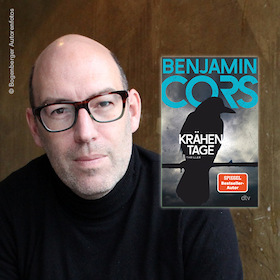 Benjamin Cors - "Krähentage"
