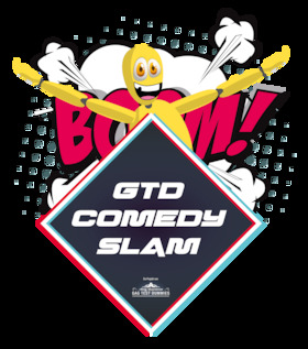 GTD Comedy Slam - Der größte Comedy-Slam Deutschlands