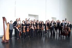 Beethoven Schnittpunkte IX. - Festkonzert 30 Jahre Sinfonietta Dresden 2024