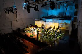 Werkstatt Bigband - Duke Ellington: Sacred Concert