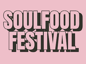 Soulfood Festival 2024 - mit Markus Vollmer, Romie, Marvin Scondo & Lateesha Halmen
