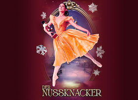 Grafschafter Nachrichten Der Nussknacker Grand Classic