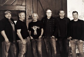 Little River Eagles - The Tribute of the Fantastic Music of Eagles