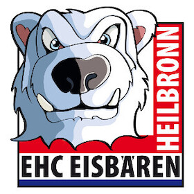 Baden Rhinos - Eisbären Heilbronn