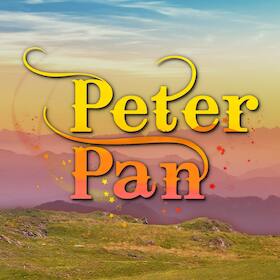 Theater für die Familie - Peter Pan - 3. Vorstellung