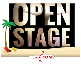 musicalCOM - OpenStage - musicalCOM Eventlounge 2024