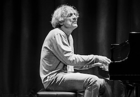 Thomas Scheytt - Piano Solo - Klassiker des Blues & Boogie Woogie und eigene Kompositionen