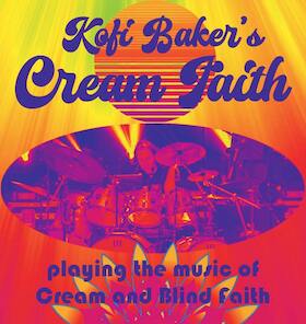 Kofi Baker´s Cream Faith