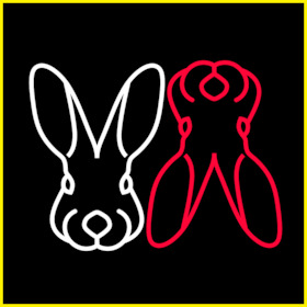 Weißes Kaninchen, Rotes Kaninchen - Nassim Soleimanpour