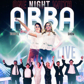One night with ABBA