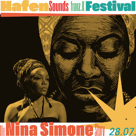 Die Nina Simone Story - HafenSounds Festival 2024