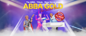 ABBA Gold – The Concert Show - Anniversary Tour 2025