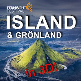 Island 3D - Naturparadiese des Nordens