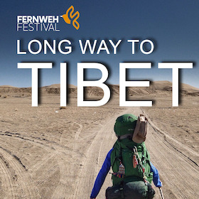 Long Way to Tibet