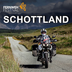 Schottland - Highlands & Islands