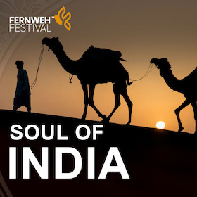 Soul of India - Eine Reise durch das zentrale Indien