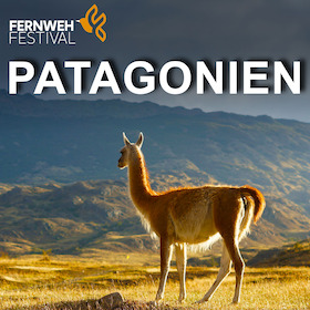 Abenteuer Patagonien - Durch die Wildnis bis nach Feuerland