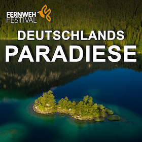 Deutschlands Paradiese - Wildnis im Wandel