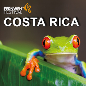 Costa Rica - Reise in den tropischen Garten Eden