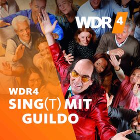 WDR 4 sing(t) mit Guildo - Der Mitsing-Spass
