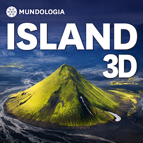 MUNDOLOGIA: Island 3D
