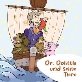 Dr. Dolittle und seine Tiere - Premiere