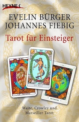 Die Tarot-Story mit Johannes Fiebig