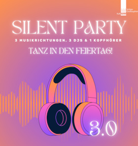 Silent Party 3.0