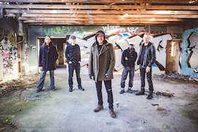 Ticketshop - Threshold + special guests - Through Time Tour 2024 Tickets, Colos-Saal, 63739 Aschaffenburg - online bestellen