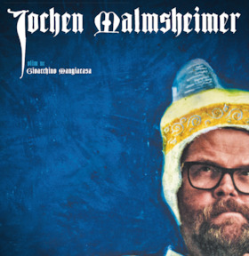 Jochen Malmsheimer - Halt mal, Schatz!