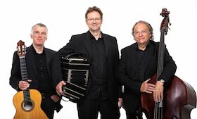 Trio Tipico Westfalica & Gäste - Sommerkultur 2024